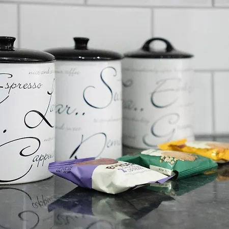 New! 5br In Queen Street בית נופש