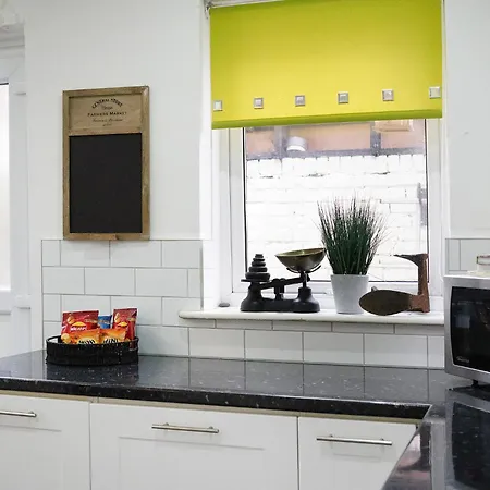 New! 5br In Queen Street Dom wakacyjny *